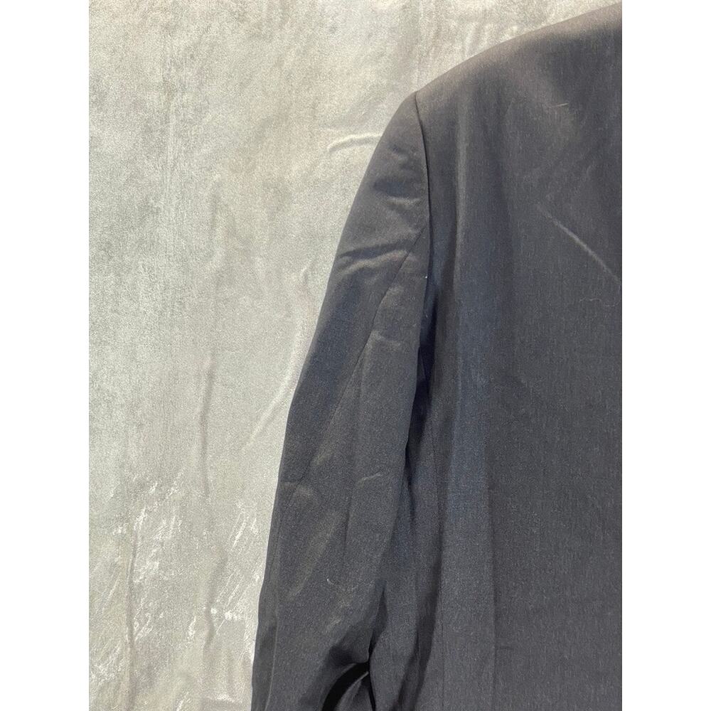 Ted Baker London Men's Charcoal Two-Button Suit J… - image 3